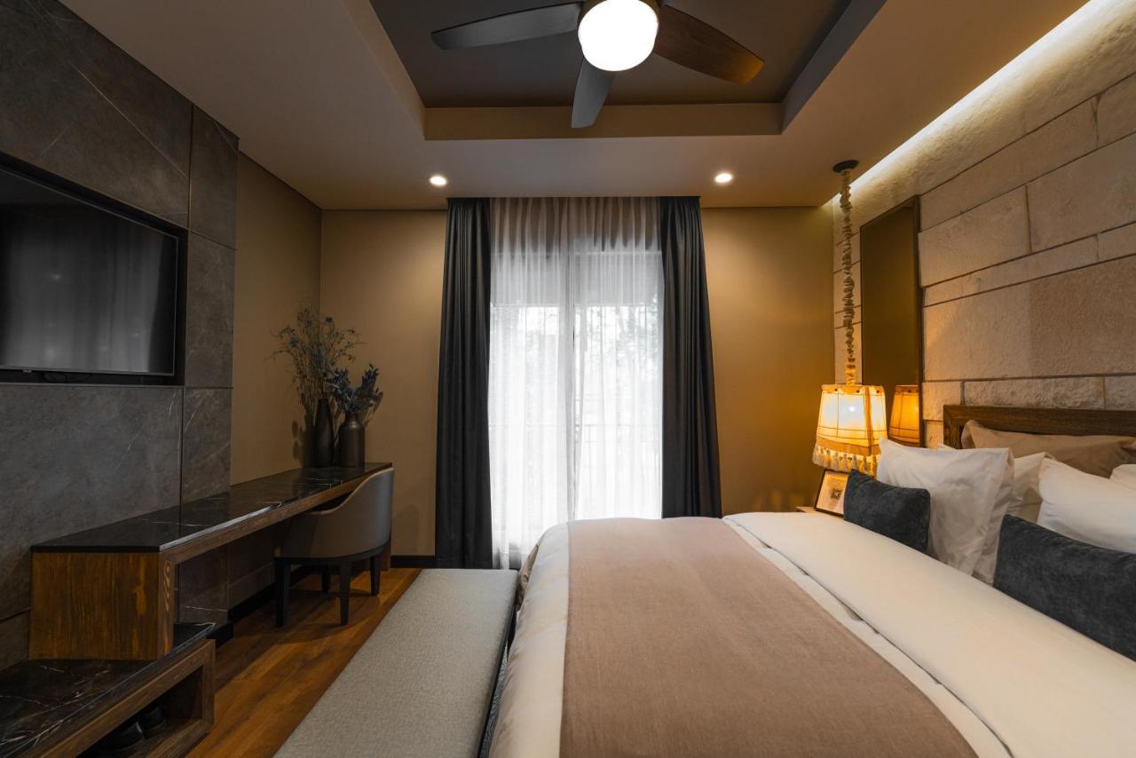 Casa Luciana Condesa Villa Kota Meksiko Bagian luar foto